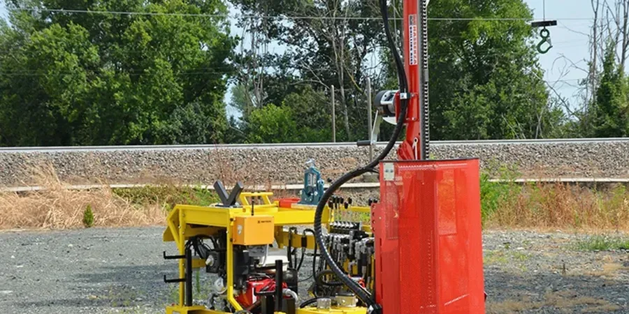 Essai SPT à Tourcoing : pénétromètre standard pour sols limoneux